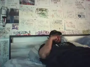 Chaturbate Private Sex Chat of dbeamon92