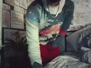 Chaturbate Live Porn of dbeamon92