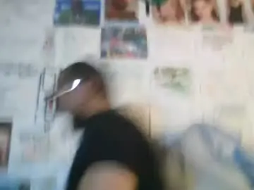 Chaturbate Nude Webcam of dbeamon92