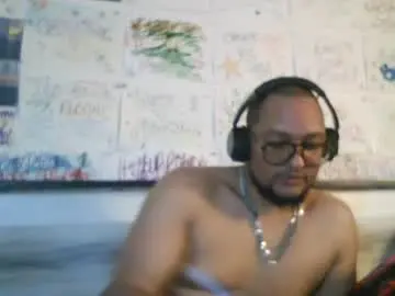 Chaturbate Adult Video Chat of dbeamon92