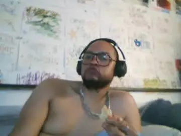 Chaturbate Free Porn Cam of dbeamon92