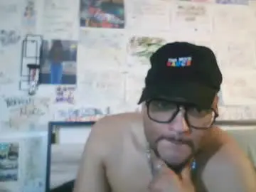 Chaturbate Sex Chat of dbeamon92