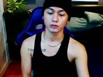Chaturbate Sex Chat of supreme_deity