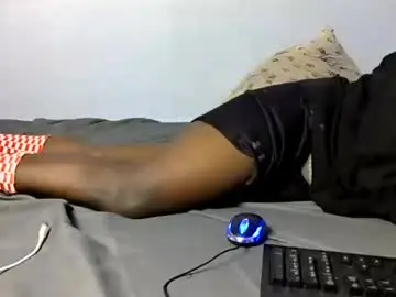 Chaturbate Best Webcam of blac_dudes