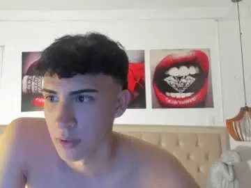 Chaturbate Live Sex Cam of cml0_