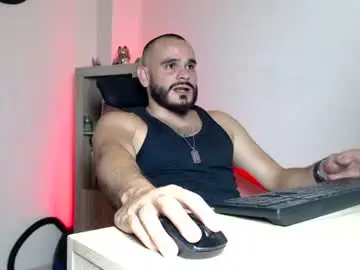 Chaturbate Live Porn of esteban_fer