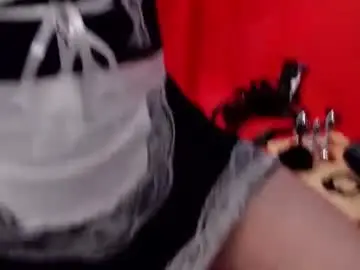 Chaturbate Adult Webcam of mvrkchalamet
