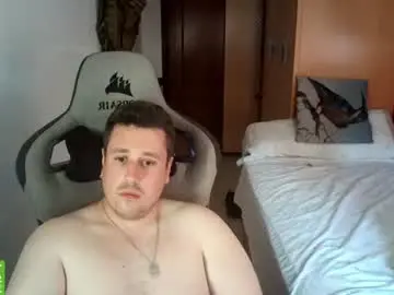 Chaturbate Adult Webcams of sergio95n