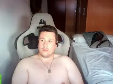 Chaturbate Adult Webcam of sergio95n