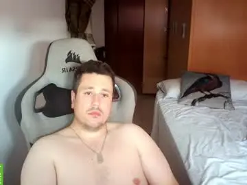 Chaturbate Live Sex of sergio95n