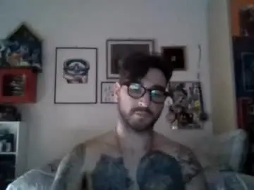 Chaturbate Adult Webcam of sparkcock666945