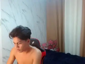 Chaturbate Sex Cam of teffi_morgan