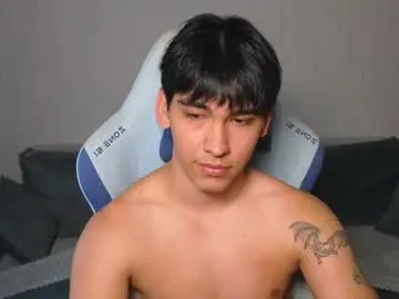 Chaturbate Sex Chat of chem1ko