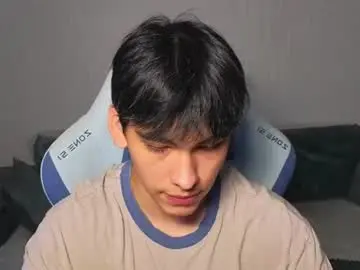 Chaturbate Sex Cam of chem1ko