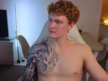 Chaturbate Live Sex Cam of chem1ko
