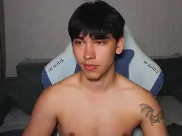Chaturbate Sex Chat of chem1ko