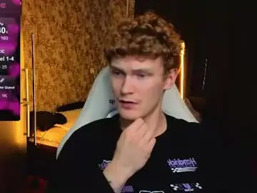 Chaturbate Live Sex of chem1ko