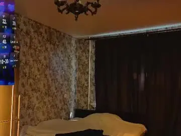 Chaturbate Sex Cam of chem1ko