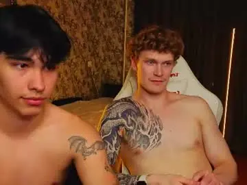 Chaturbate Adult Webcam of chem1ko
