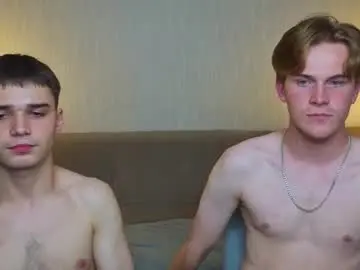 Chaturbate Nude Webcam of chem1ko