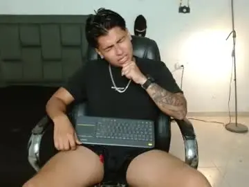 Chaturbate Private Sex Chat of davidbless