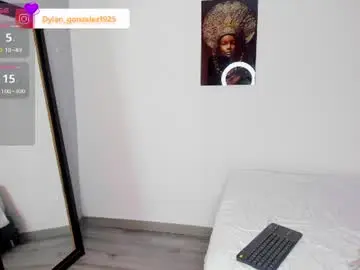 Chaturbate Live Sex Cam of dylan_turner_