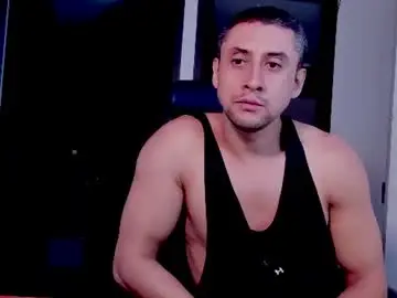 Chaturbate Best Webcam of johnny_seens1