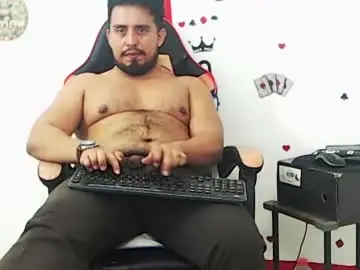 Chaturbate Best live sex cam show of kalethbigdick88