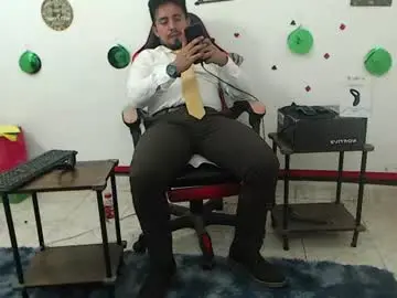 Chaturbate Nude Webcam of kalethbigdick88