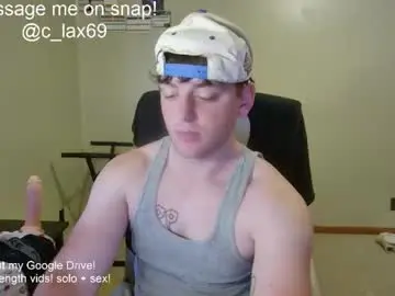 Chaturbate Adult Webcams of sexylax69
