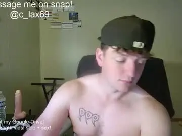 Chaturbate Live Sex Cam of sexylax69