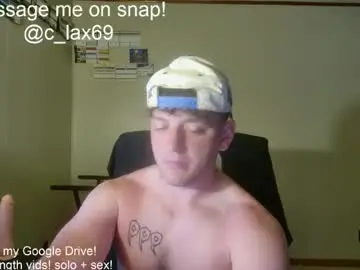 Chaturbate Free Live Porn of sexylax69