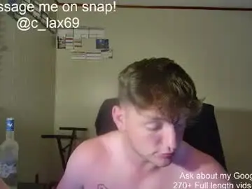 Chaturbate Free Live Porn of sexylax69
