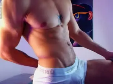 Chaturbate Watch Live Sex Cams of axel_stein03