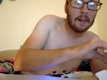 Chaturbate Nude Webcam of damianlions