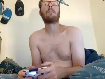 Chaturbate Nude Webcam of damianlions