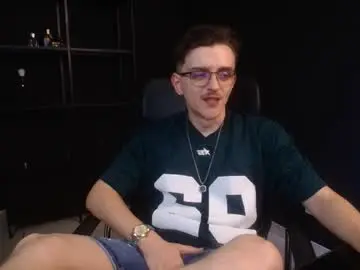 Chaturbate Watch Live Sex Cams of felixstark