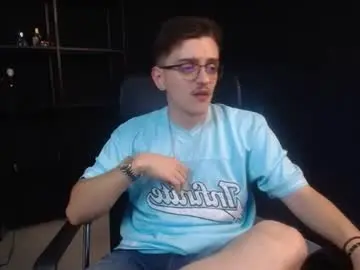 Chaturbate Nude Webcam of felixstark