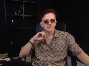 Chaturbate Adult Video Chat of felixstark