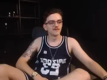 Chaturbate Sex Cam of felixstark
