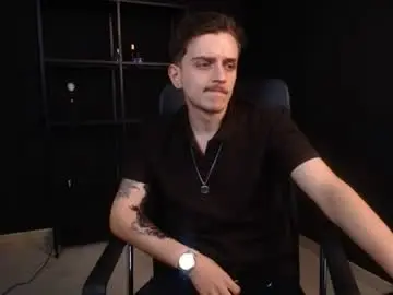 Chaturbate Live Sex Cam of felixstark