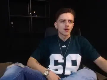 Chaturbate Live Porn of felixstark