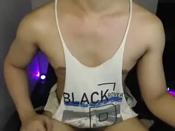 Chaturbate Nude Webcam of lord_of_cum69