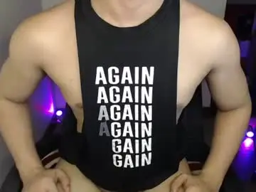 Chaturbate Nude Webcam of lord_of_cum69