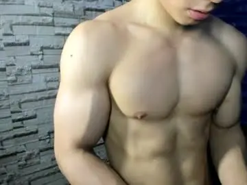 Chaturbate Adult Webcam of seigfried0