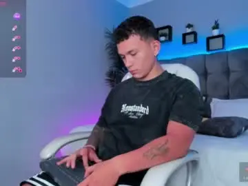 Chaturbate Adult Webcam of thomas_moon_