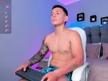 Chaturbate Adult Video Chat of thomas_moon_