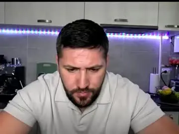 Chaturbate Adult Video Chat of gold_alpha_boy