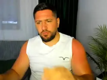 Chaturbate Watch Live Sex Cams of gold_alpha_boy