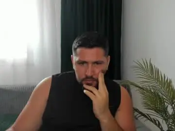 Chaturbate Best Webcam of gold_alpha_boy